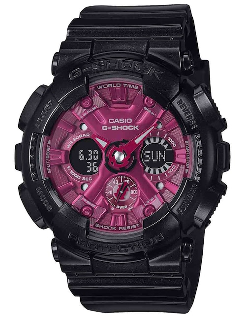 Reloj Casio para mujer GMA-S120