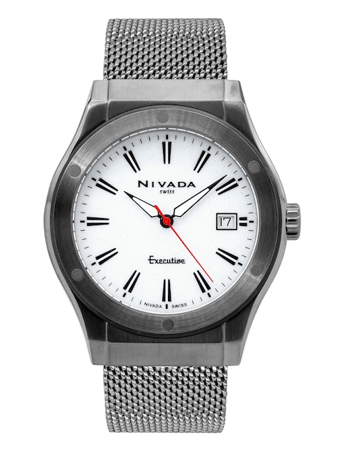 Reloj Nivada Executive para hombre NP23109MPVBI