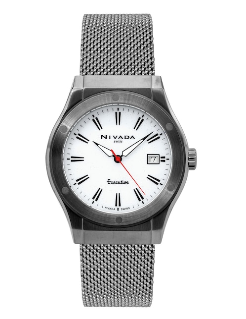 Reloj Nivada Executive para hombre NP23110LPVBI