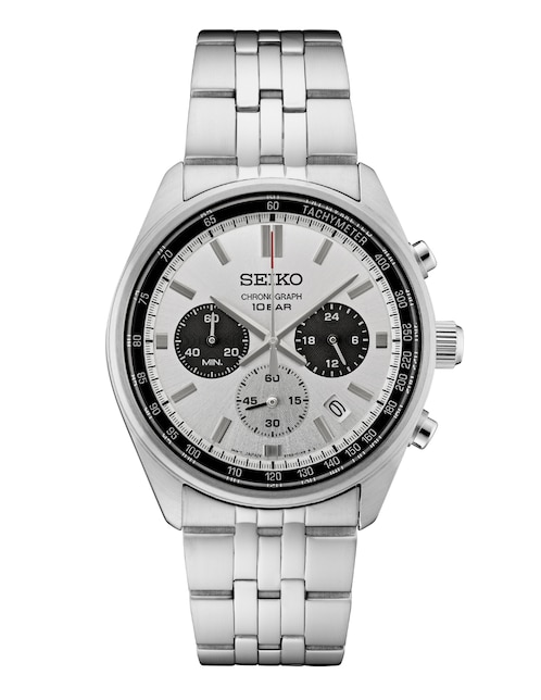 Reloj Seiko Essentials para hombre SSB425