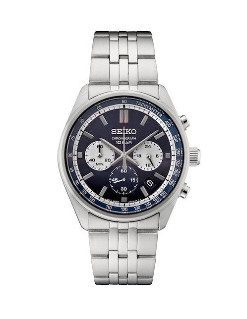 Reloj Seiko Essentials para hombre SSB427