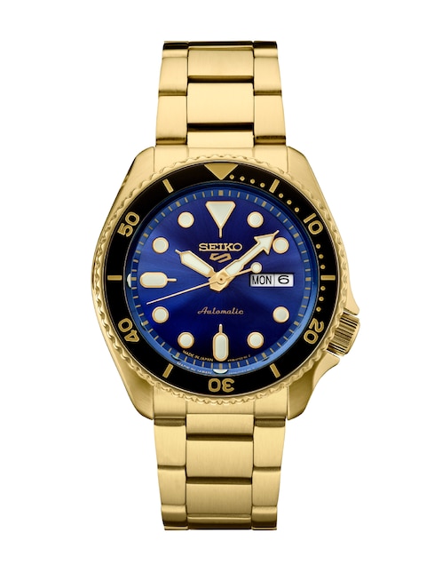Reloj Seiko 5 Sports para hombre SRPK20