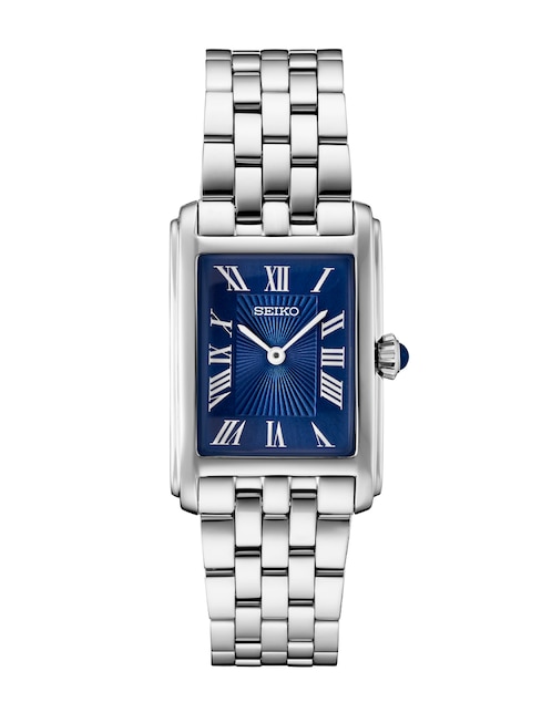 Reloj Seiko Essentials para mujer SWR085