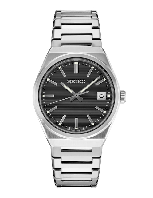 Reloj Seiko Essentials para hombre SUR557