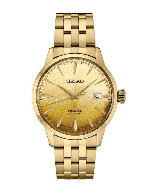 Reloj Seiko Presage para hombre SRPK46