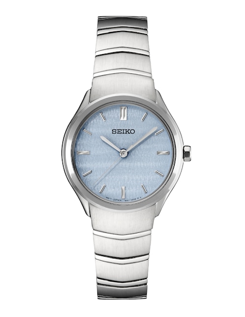Reloj Seiko Essentials para mujer SUR549