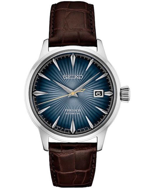 Reloj Seiko Presage para hombre Srpk15