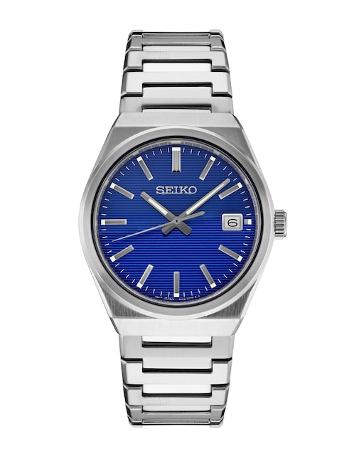 Reloj Seiko Essentials para hombre SUR555