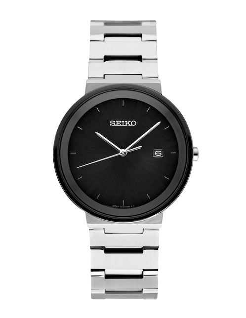 Relojes Seiko