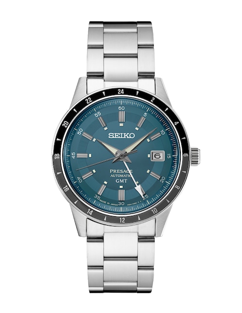 Reloj Seiko Essentials para hombre SUR515