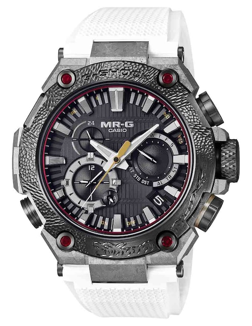 Reloj Casio MRG-B2000 para hombre MRG-B2000SG-1ADR