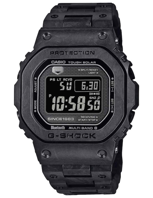 Reloj Casio G-Shock GCW-B5000 para hombre GCW-B5000UN-1DR