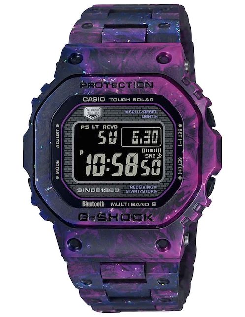 Reloj Casio G-Shock GCW-B5000 para hombre gcw-b5000un-6dr