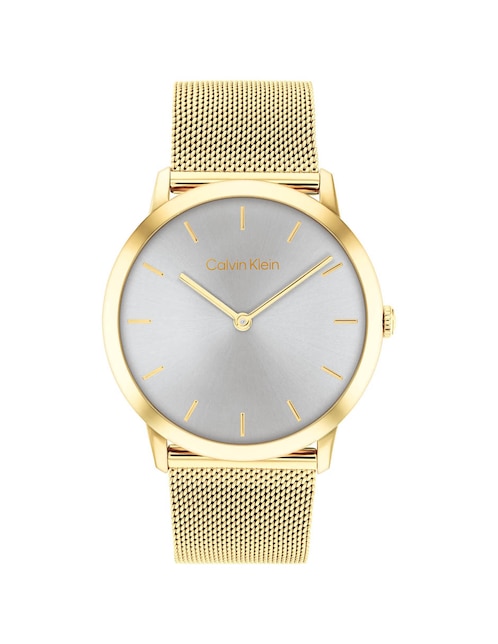 Reloj Spring Summer unisex 25300003 1