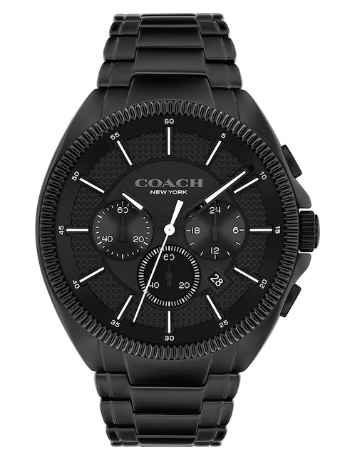 Reloj Coach Jackson para hombre 14602681