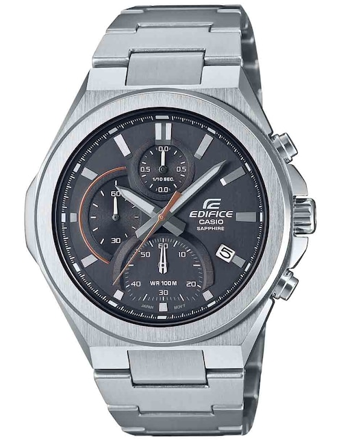 Reloj Casio Ddifice para hombre EFB-700D-8AVCR