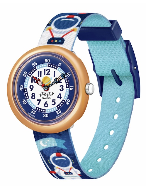 Reloj 2401 Future Dreams unisex ZFBNP216 1