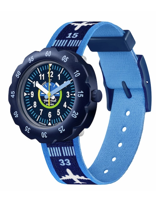 Reloj 2401 Future Dreams para niño ZFPSP068 1