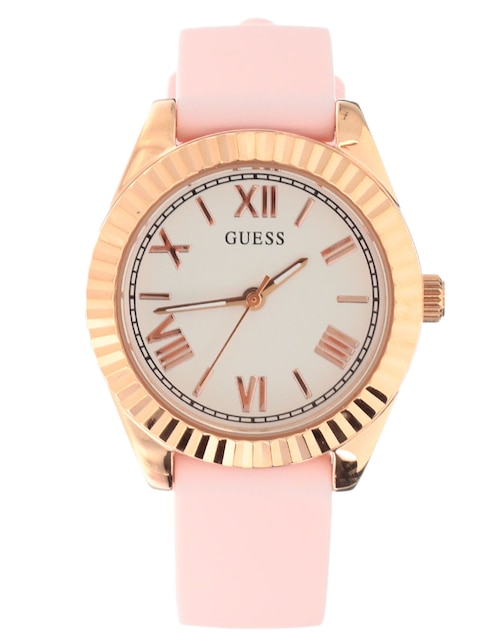 Reloj Guess Mini Luna para mujer GW0724L3