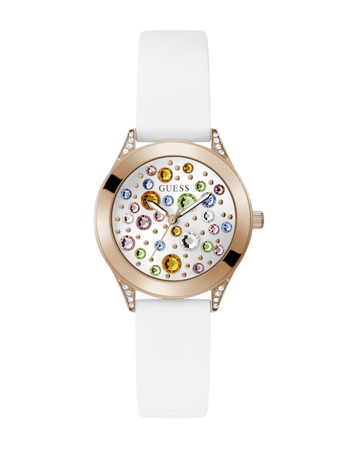 Reloj Guess Mini Wonderlust para mujer GW0678L4