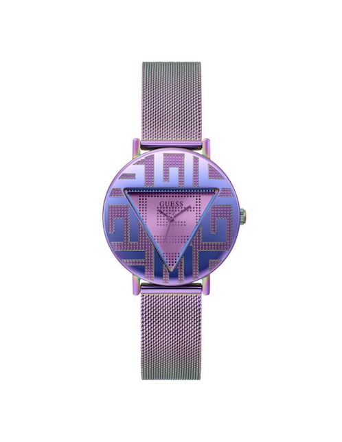 Reloj Guess ICONIC para mujer GW0479L1