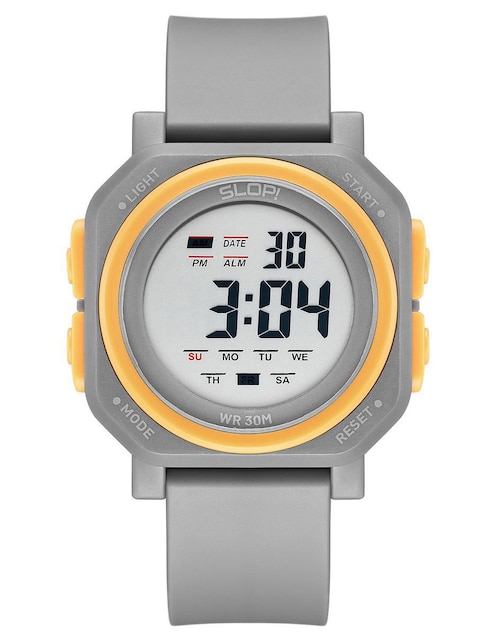 Reloj Slop Boys Gray SW2303G2 para niño SW2303G2