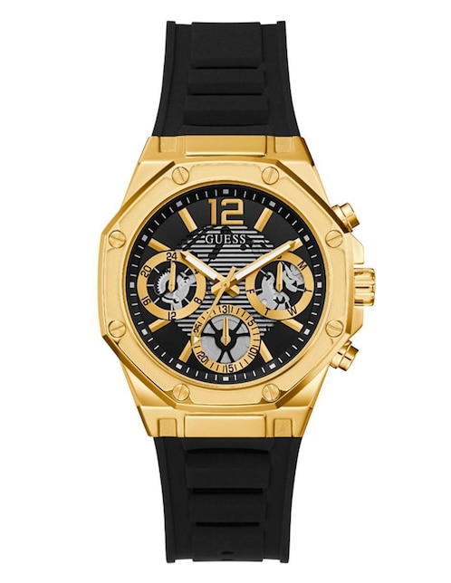 Reloj Guess Impulse para mujer GW0256L1