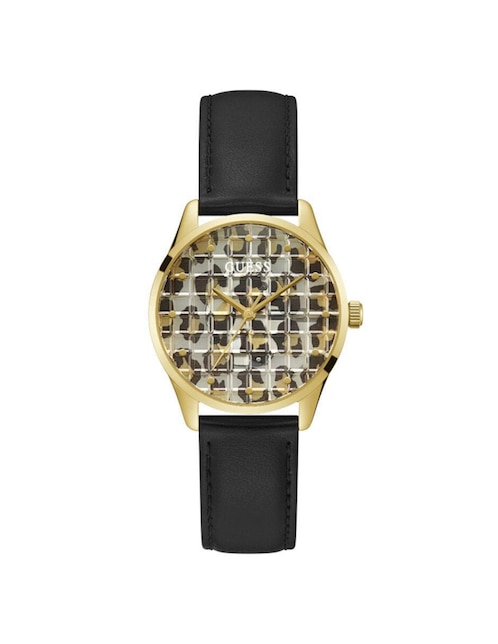 Reloj Guess Clearly G para mujer GW0481L1