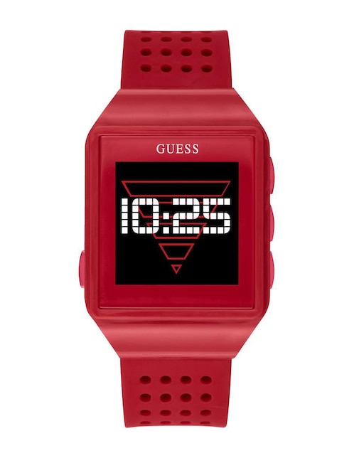 Smartwatch Guess Hombre Reloj Guess Connect Precio Smartwatch De