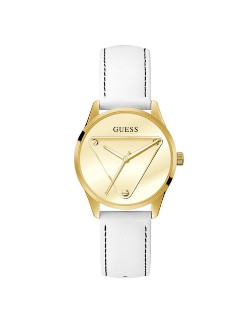 Reloj Guess Emblem para mujer GW0399L1