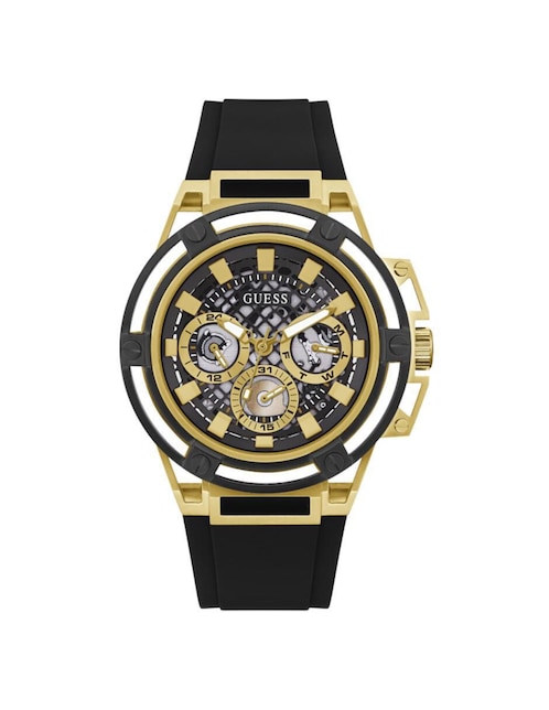 Reloj GUESS Matrix para hombre GW0423G2