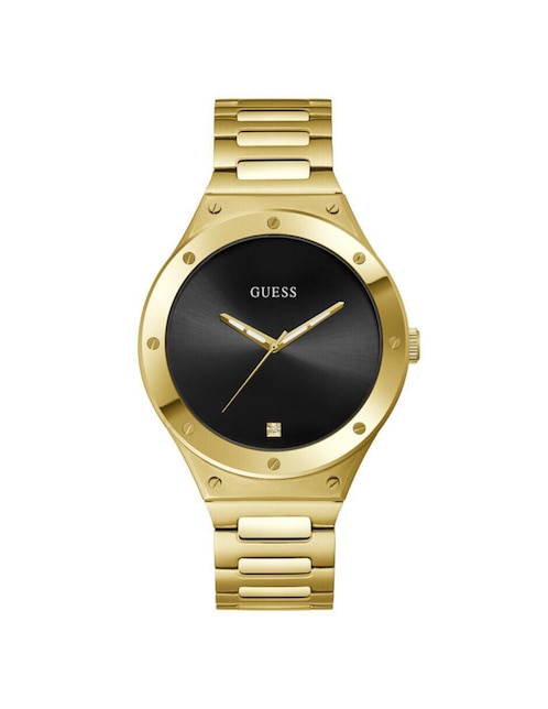 Reloj Guess Scope para hombre GW0427G2