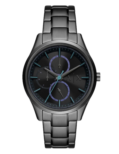 Armani 5005 outlet smartwatch