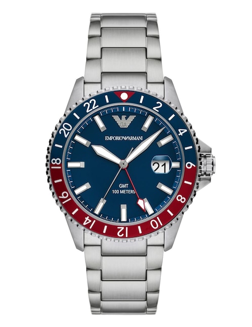 Reloj Armani Diver para hombre AR11590