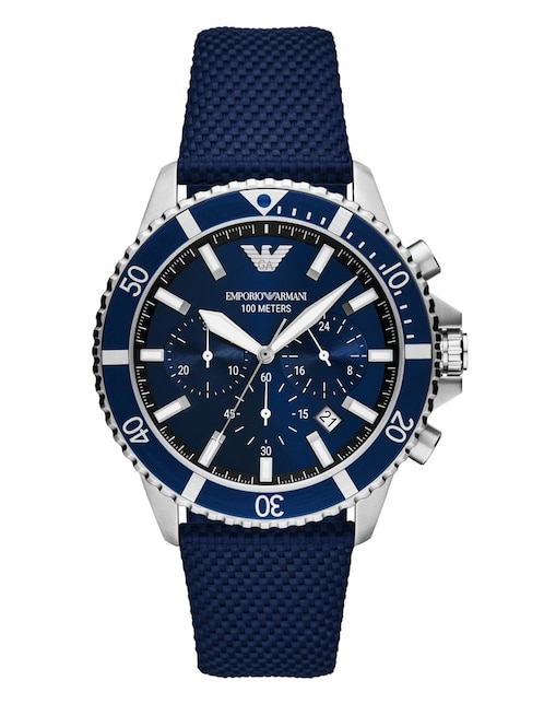 Reloj Armani Diver para hombre Ar11588