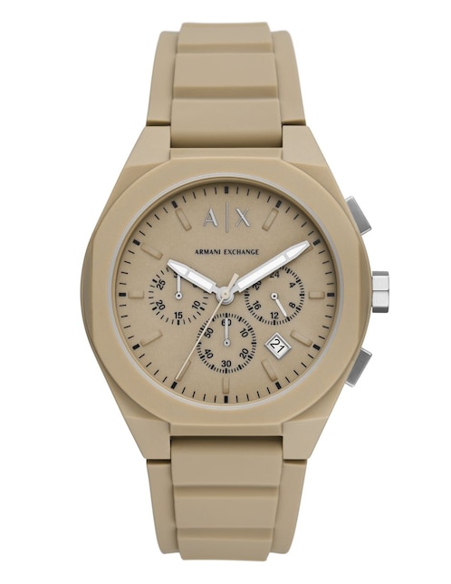 Reloj A/X Armani Exchange Rafael para hombre Ax4162