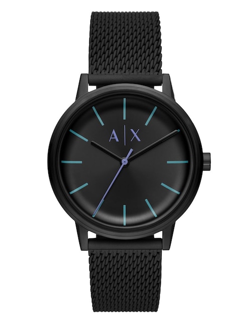 Reloj A/X Armani Exchange Cayde para hombre Ax2760