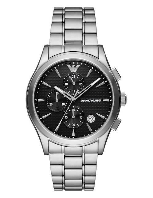 Reloj Armani Paolo para hombre Ar11602