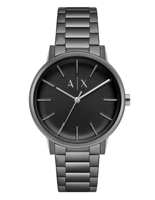 Reloj A/X Armani Exchange Cayde para hombre Ax2761