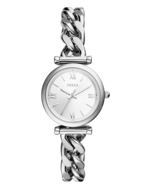 Reloj Fossil Carlie para mujer ES5331