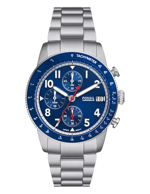 Reloj Fossil Sport Tourer para hombre FS6047