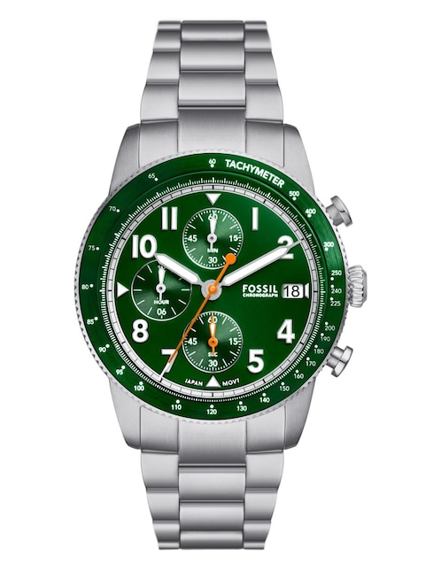 Reloj Fossil Sport Tourer para hombre FS6048