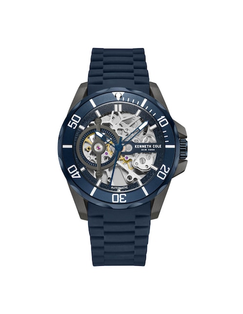 Reloj Kenneth Cole Color Collection para hombre Kcwgr0012803a