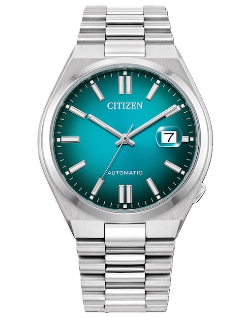 Reloj Citizen Tsuyosa Automatic para hombre 61789