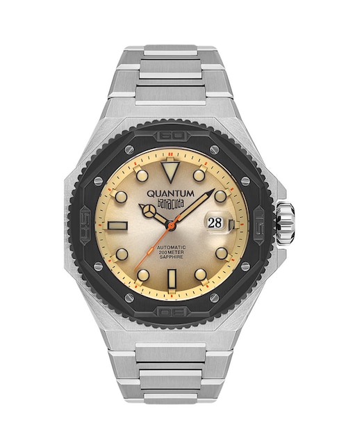 Reloj Quantum Barracuda para hombre BAR1090.340