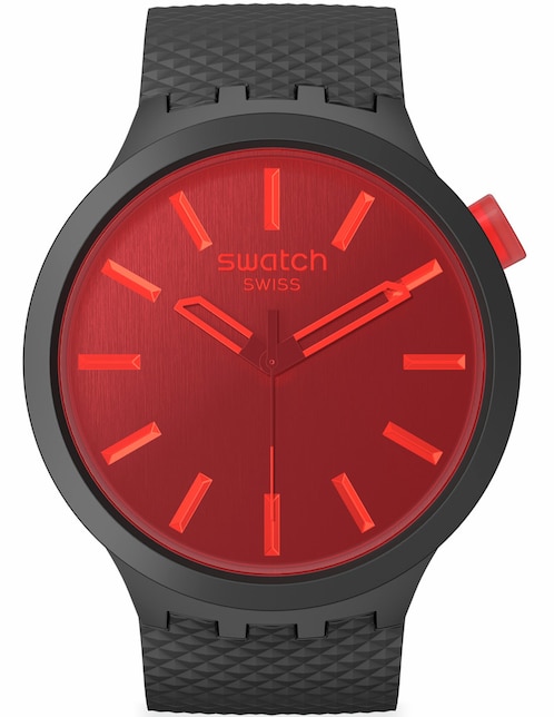Reloj Swatch Big Bold Biosourced unisex sb05b111