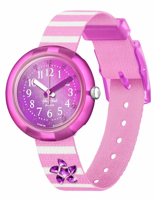 Reloj 2403 Shine Bright para niña ZFPNP146