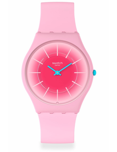 Reloj 2402 Essentials unisex SS08P110 1