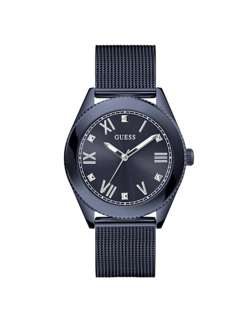 Reloj Guess Noble para hombre GW0495G3