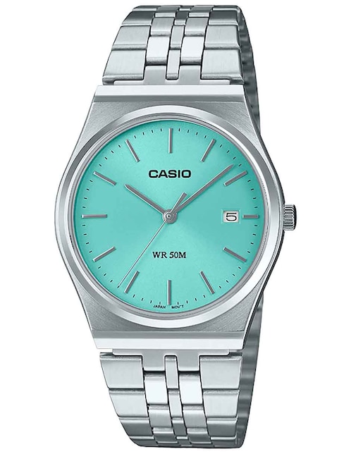 Reloj Casio Vintage unisex MTP-B145DC-2A1VVT